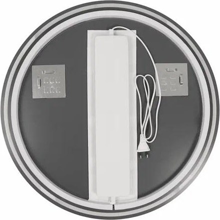 Купить Зеркало Континент Lumina D80 в Могилеве