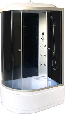 

Душевая кабина, Oda 8037BTR