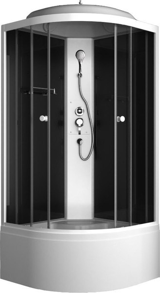 Душевая кабина Oda 8500BT