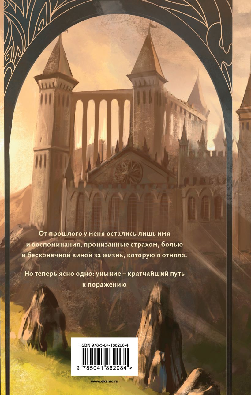 Художественная книга Эксмо Академия Изгнания, твердая обложка (Свон Таня) — фото 2