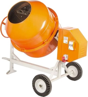

Бетономешалка, СБР-500А / 95459