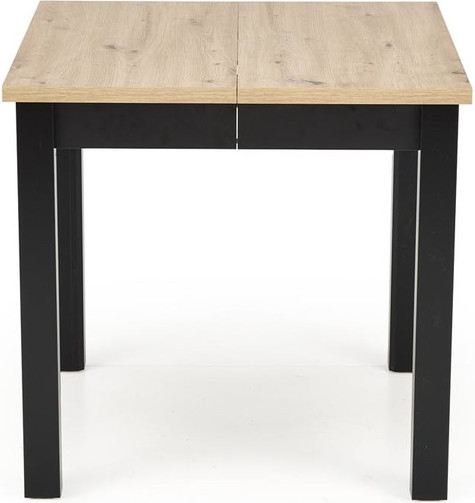 Купить Обеденный стол Halmar Qubik 80-200x80x76 в Солигорске