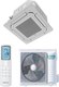 Сплит-система Hisense AUC-36UR4RKC8 / PE-QFA/CD / AUW-36U4RK7 WI-FI - 
