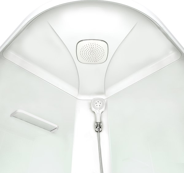 Купить Душевая кабина Domani-Spa Delight Slim 88 80x80 / DS01DS88LWM00 в Бресте