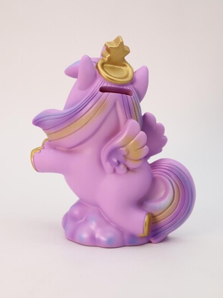 Копилка ILikeGift Magical unicorn / 1069-33B
