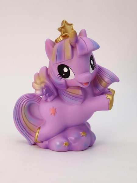 Копилка ILikeGift Magical unicorn / 1069-33B