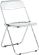 Стул Woodville Fold складной / 15377 (clear) - 