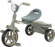 Трехколесный велосипед MOWbaby Roadie MC054 (зеленый) - 