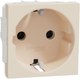 Розетка Schneider Electric Unica Modular NU303644 - 
