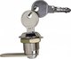 Замок почтовый Eurolock HS 20x18.5x180 - 