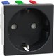 Розетка Schneider Electric Unica Modular NU305754 - 