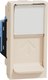 Розетка Schneider Electric Unica Modular NU341044 - 