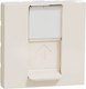Розетка Schneider Electric Unica Modular NU341144 - 