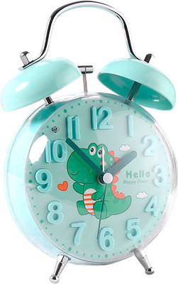 

Настольные часы, Clear wake-up with animals / HL-5140-01