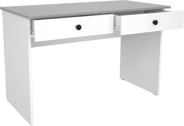 Купить Письменный стол МДК СП3-ЯБСР с ящиком 1200x600x750 в Витебске