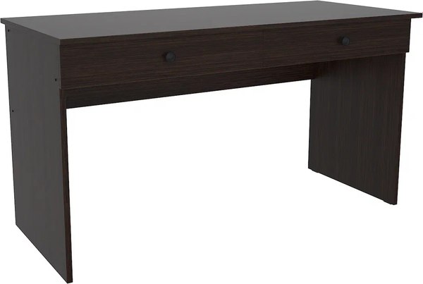 Купить Письменный стол МДК СП4-ЯВР с ящиком 1400x600x750 в Витебске