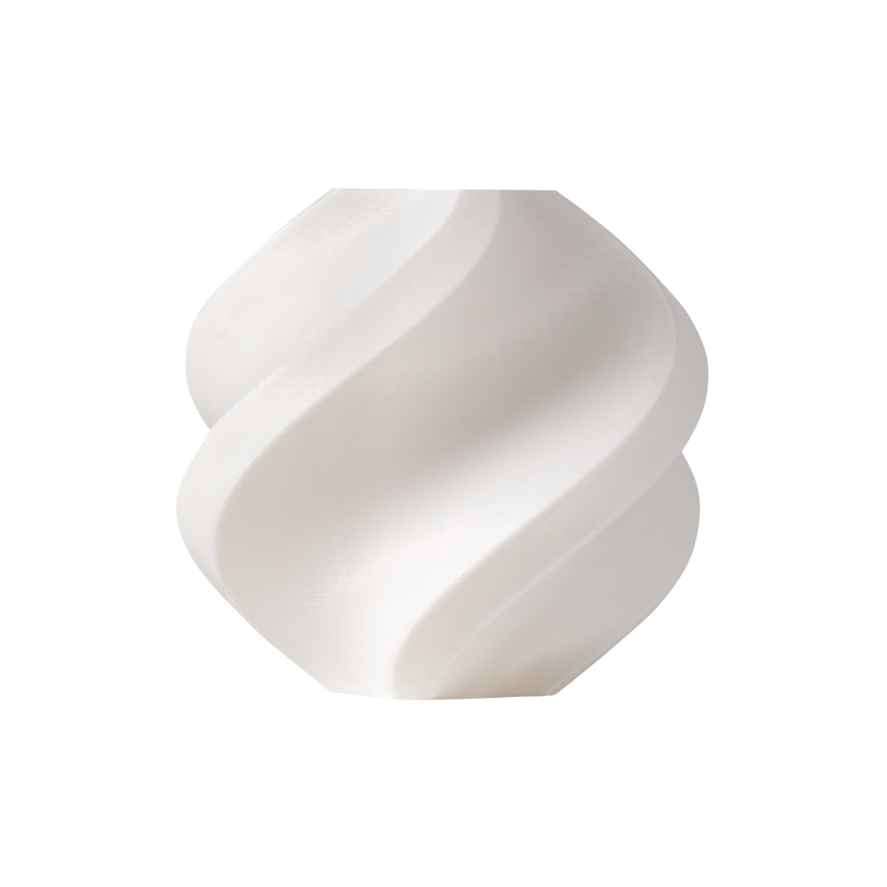 Пластик для 3D-печати Bambu Lab B00-W0-1.75-1000-SPL (белый)