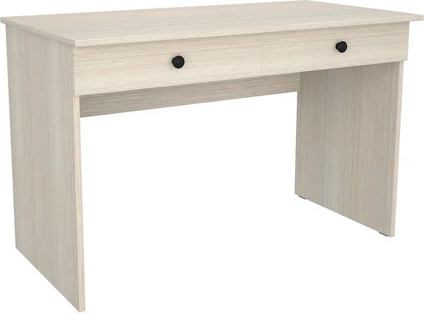 Купить Письменный стол МДК СП4-ЯШСР с ящиком 1400x600x750 в Витебске
