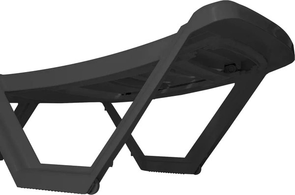 Купить Шезлонг Ellastik Plast лластик лм 187x63.5x32 в Минске