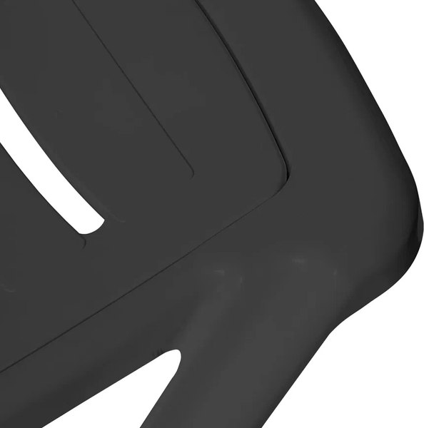 Купить Шезлонг Ellastik Plast лластик лм 187x63.5x32 в Минске