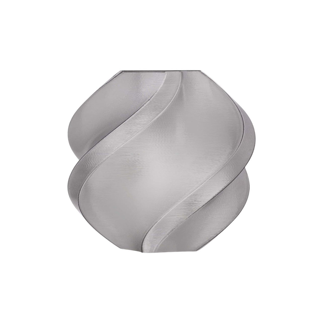 Пластик для 3D-печати Bambu Lab G01-D0-1.75-1000-SPL (полупрозрачный/серый)