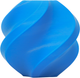 Пластик для 3D-печати Bambu Lab A00-B8-1.75-1000-SPL (бирюзовый) - 