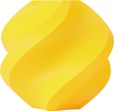 Пластик для 3D-печати Bambu Lab A00-Y0-1.75-1000-SPL (желтый) - 