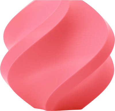 Пластик для 3D-печати Bambu Lab A00-P1-1.75-1000-SPL (розовый) - 
