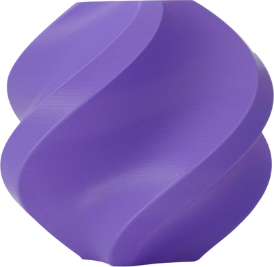 Пластик для 3D-печати Bambu Lab A00-P5-1.75-1000-SPL (фиолетовый) - 