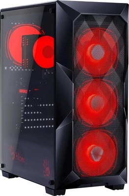 

Игровой системный блок, BD-PC CH61C1 MT (2085725)
