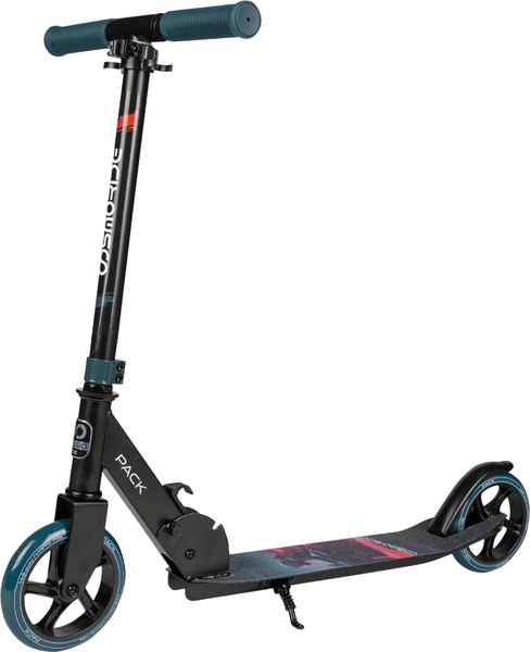 Самокат детский CosmoRide Pack CP25BL