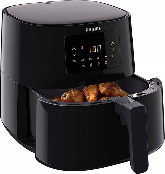 Аэрогриль Philips HD9270/96