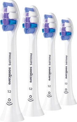 Набор насадок для зубной щетки Philips HX6054/10 - 