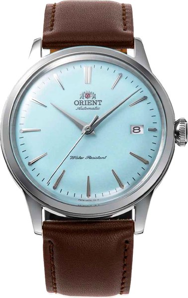 Часы наручные мужские Orient RA-AC0M14L