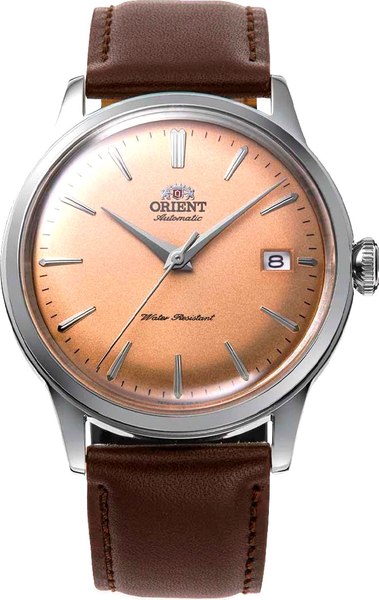 Часы наручные мужские Orient RA-AC0M15Y
