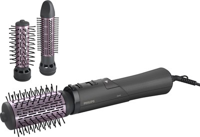 Фен-щетка Philips BHA715/00 - 