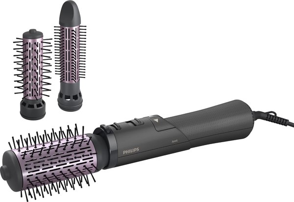 Фен-щетка Philips BHA715/00