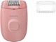 Эпилятор Philips BRE227/00 - 