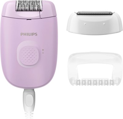 Эпилятор Philips BRE237/00 - 