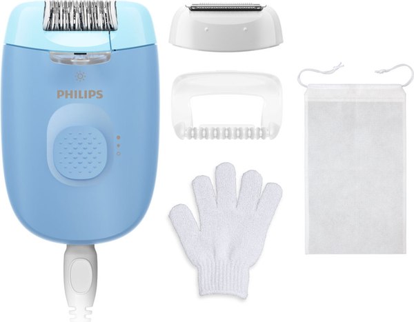 Эпилятор Philips BRE247/00