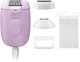 Эпилятор Philips BRE257/00 - 