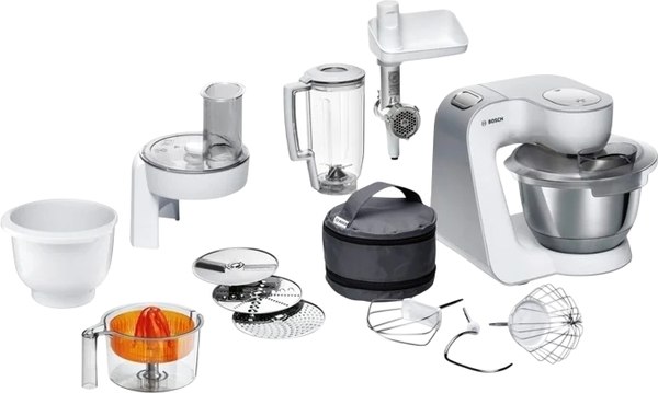 Кухонный комбайн Bosch MUM 58258