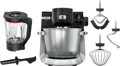 Кухонный комбайн Bosch MUM S6ZS17 - 