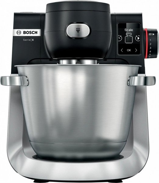 Кухонный комбайн Bosch MUM S6ZS17