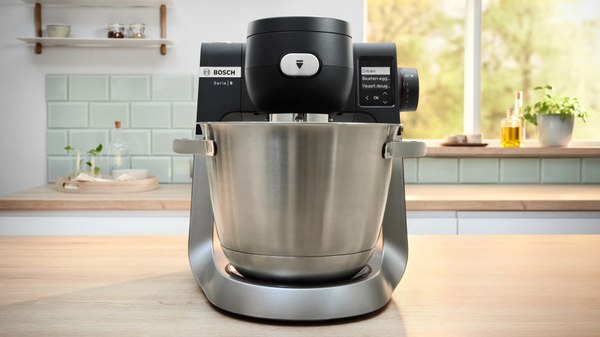 Кухонный комбайн Bosch MUM S6ZS17