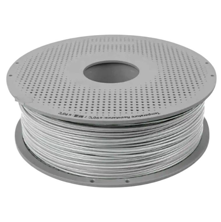 Пластик для 3D-печати Bambu Lab U00-D0-1.75-1000-SPL (серый)