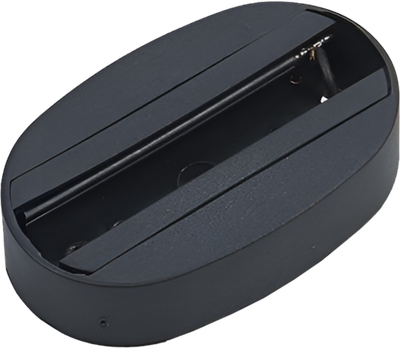 

Крепление для трекового светильника, CKB90-BL / 4690612060774