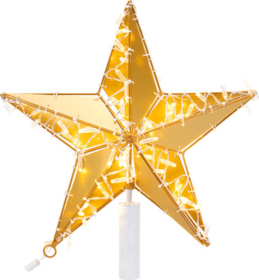 

Светодиодная фигура 3D, Звезда 514-271