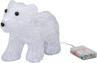 

Световая фигурка, Медвежонок 513-312