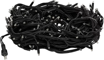 Светодиодная гирлянда Neon-Night Нить 303-329 (20м, мультиколор) -